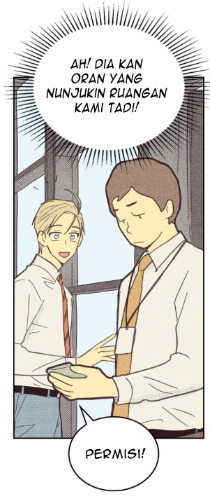 On or Off Chapter 17 - halaman 28
