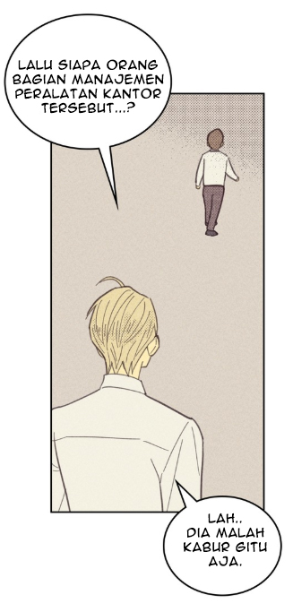 On or Off Chapter 17 - halaman 30