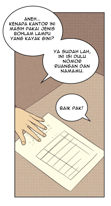 On or Off Chapter 17 - halaman 35