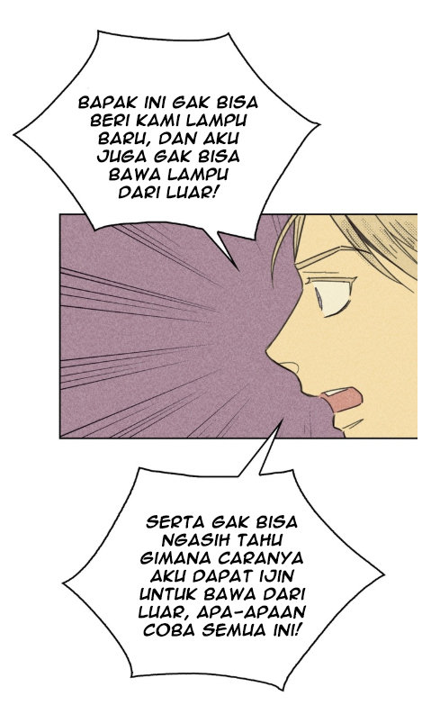 On or Off Chapter 17 - halaman 40