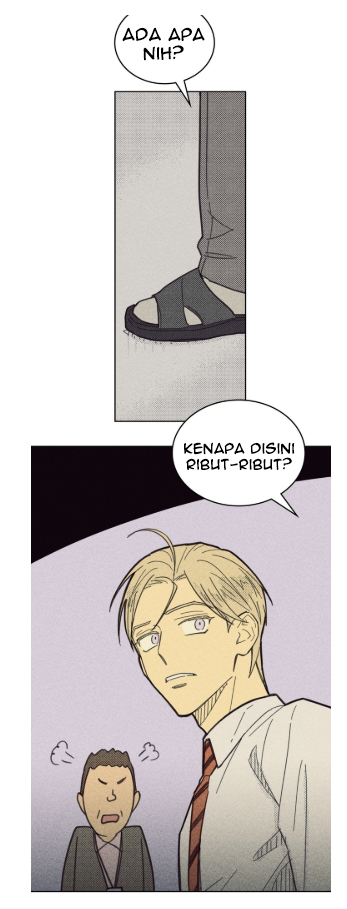 On or Off Chapter 17 - halaman 41