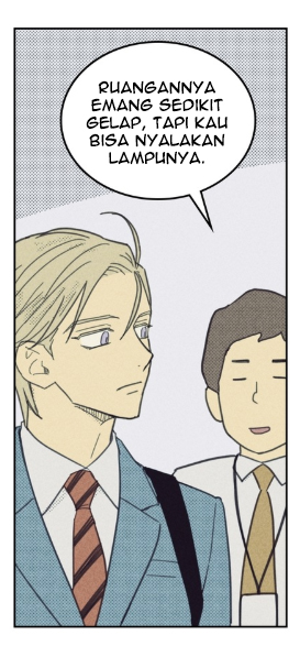 On or Off Chapter 17 - halaman 5