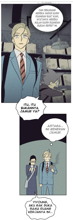On or Off Chapter 17 - halaman 8