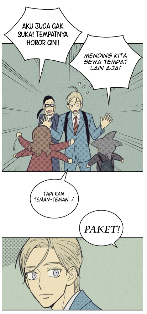 On or Off Chapter 17 - halaman 9
