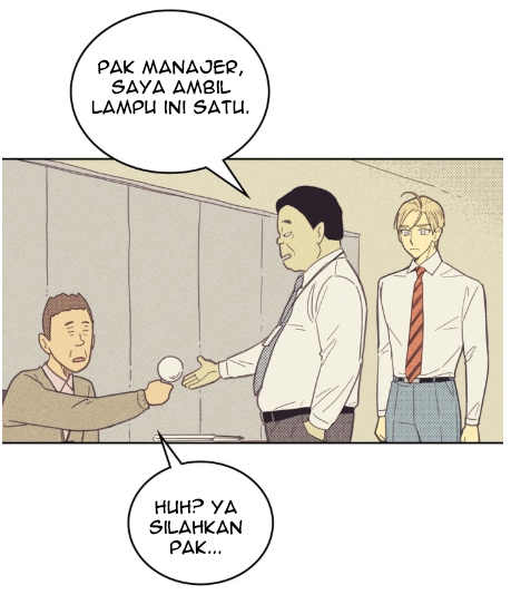 On or Off Chapter 18 - halaman 10