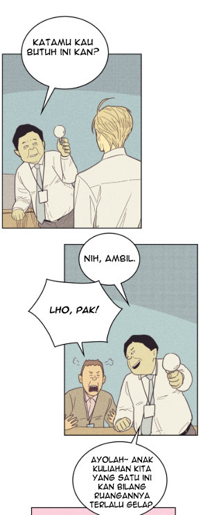 On or Off Chapter 18 - halaman 11