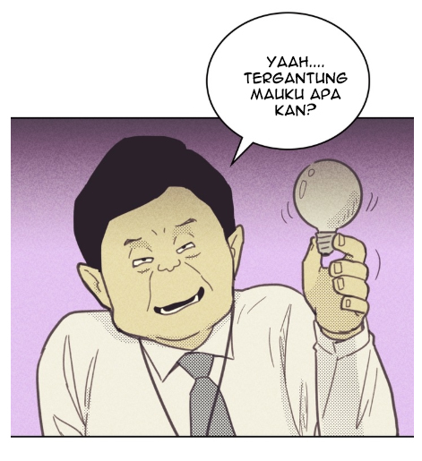 On or Off Chapter 18 - halaman 15