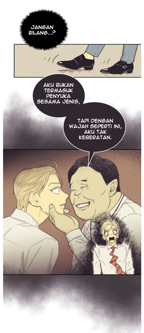 On or Off Chapter 18 - halaman 16
