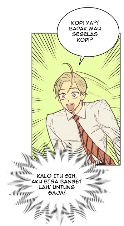 On or Off Chapter 18 - halaman 18