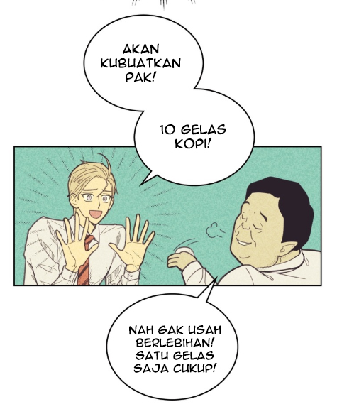 On or Off Chapter 18 - halaman 19