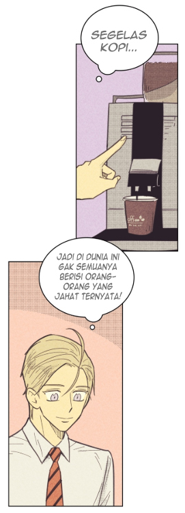 On or Off Chapter 18 - halaman 21