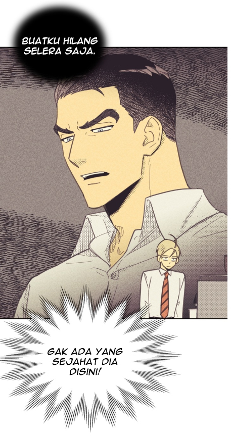 On or Off Chapter 18 - halaman 22