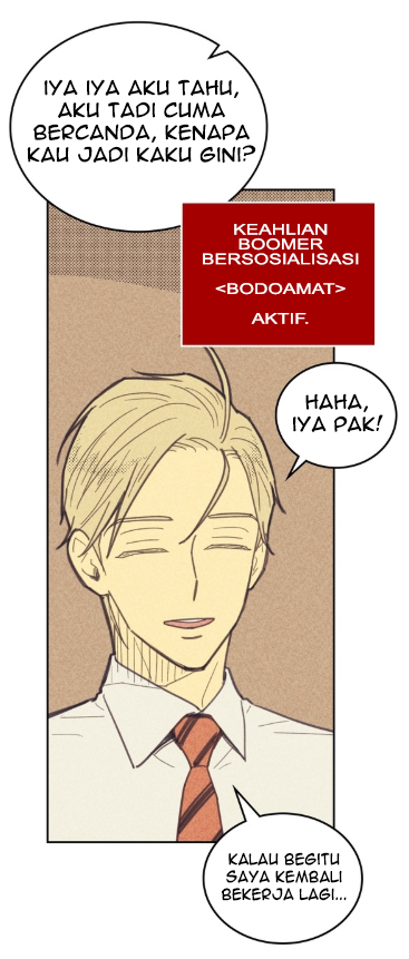 On or Off Chapter 18 - halaman 24