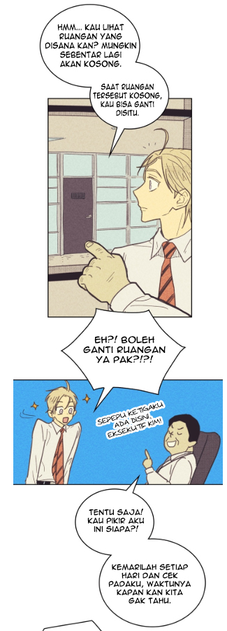 On or Off Chapter 18 - halaman 26