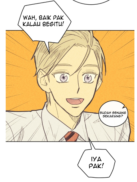 On or Off Chapter 18 - halaman 27