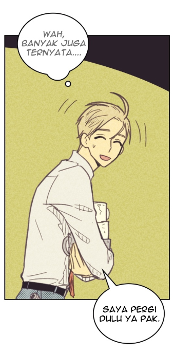 On or Off Chapter 18 - halaman 29