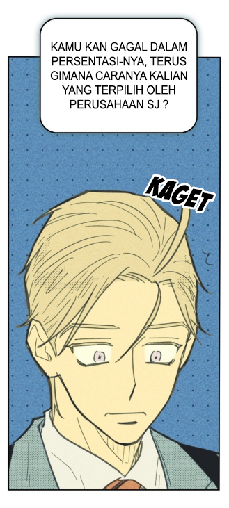 On or Off Chapter 18 - halaman 36