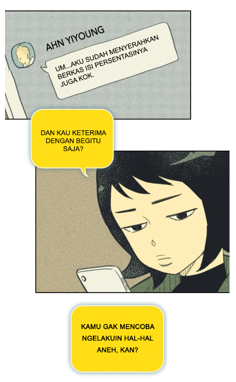 On or Off Chapter 18 - halaman 37