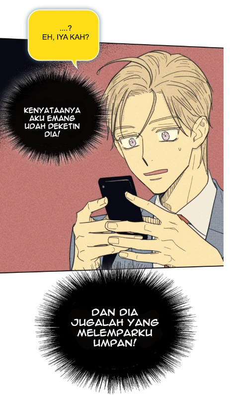 On or Off Chapter 18 - halaman 40