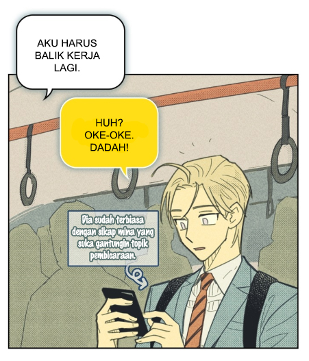 On or Off Chapter 18 - halaman 42
