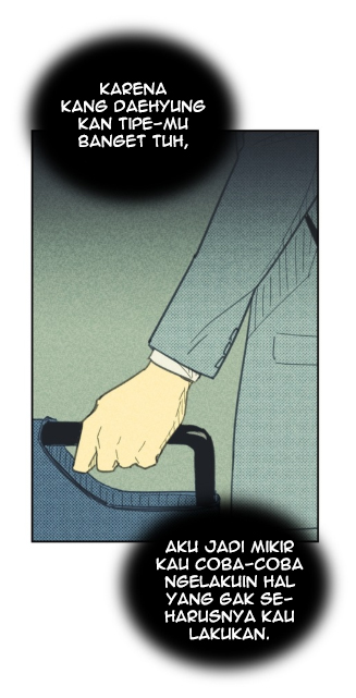 On or Off Chapter 18 - halaman 43