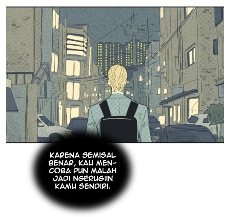 On or Off Chapter 18 - halaman 44