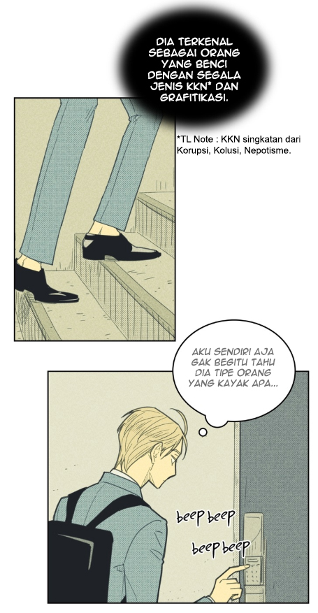 On or Off Chapter 18 - halaman 45
