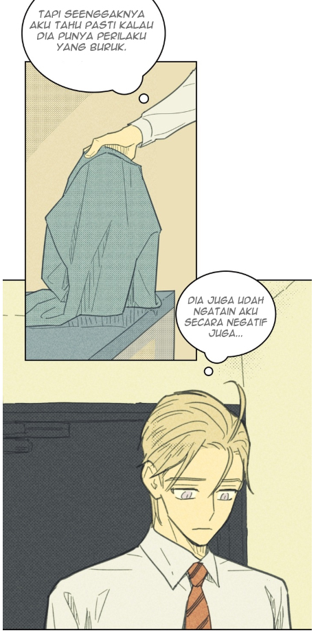 On or Off Chapter 18 - halaman 46