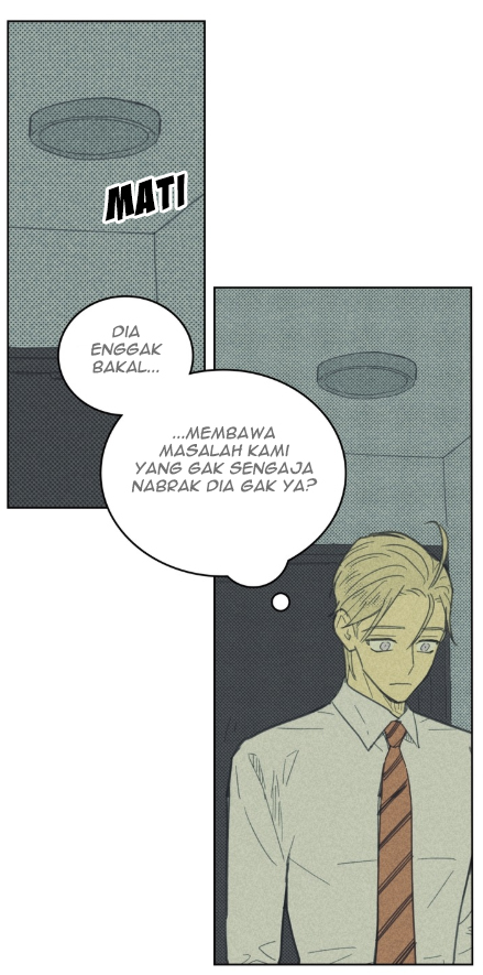 On or Off Chapter 18 - halaman 47