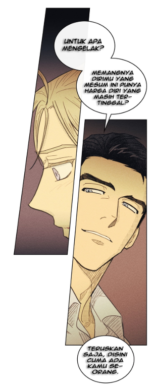 On or Off Chapter 19 - halaman 15