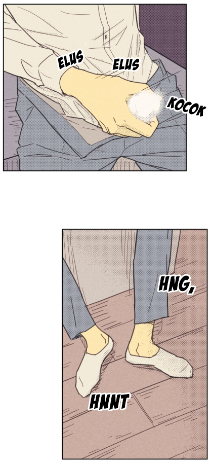 On or Off Chapter 19 - halaman 19
