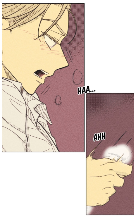 On or Off Chapter 19 - halaman 20