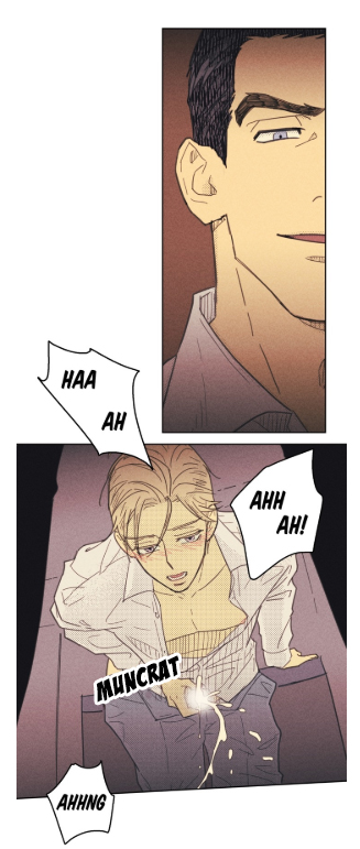 On or Off Chapter 19 - halaman 21