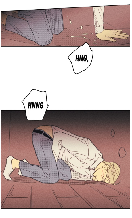 On or Off Chapter 19 - halaman 22