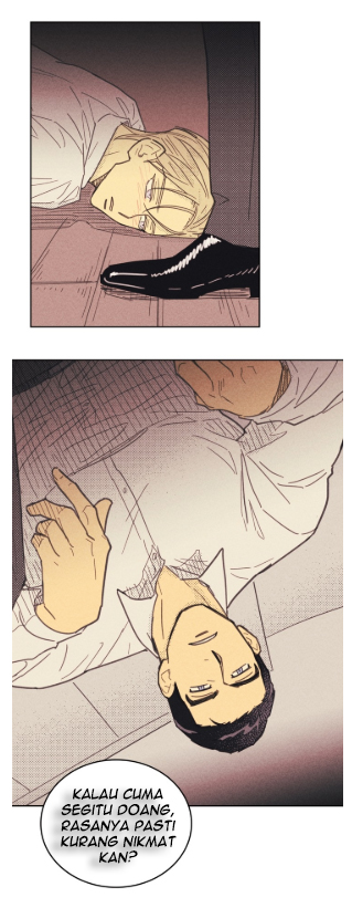 On or Off Chapter 19 - halaman 23