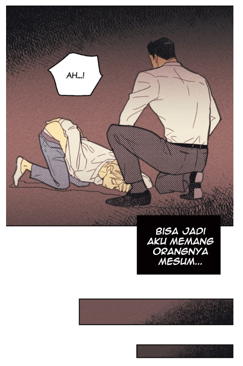On or Off Chapter 19 - halaman 27