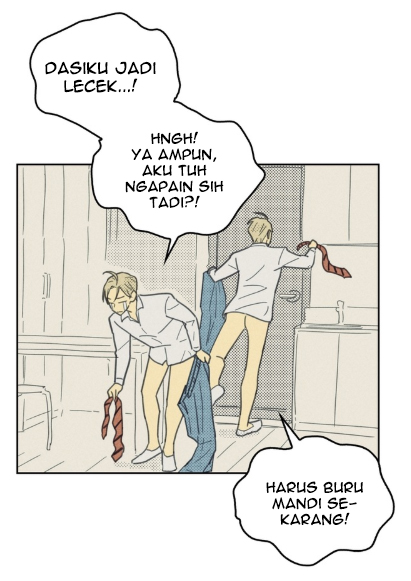 On or Off Chapter 19 - halaman 29