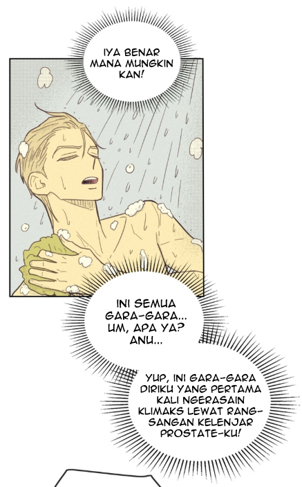 On or Off Chapter 19 - halaman 31