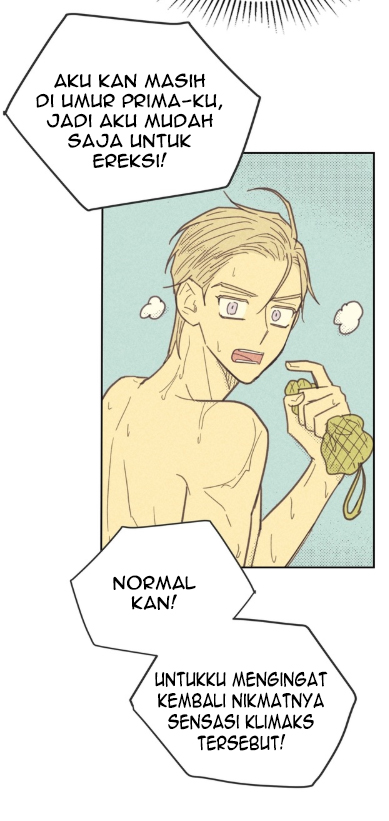 On or Off Chapter 19 - halaman 32