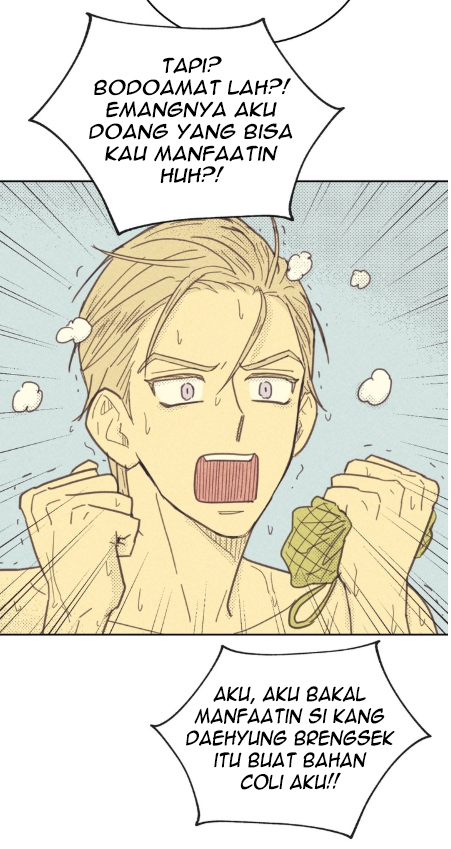 On or Off Chapter 19 - halaman 34