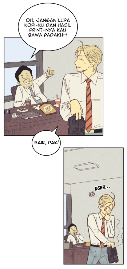 On or Off Chapter 19 - halaman 38