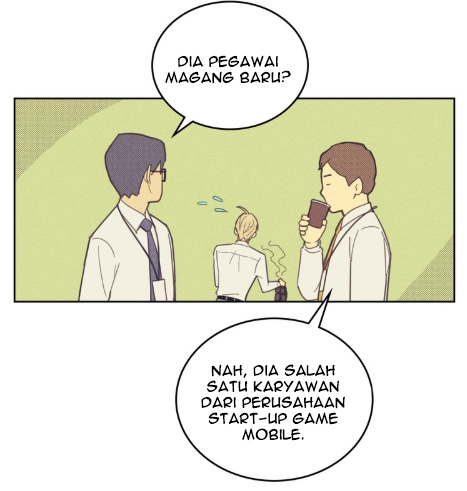 On or Off Chapter 19 - halaman 39