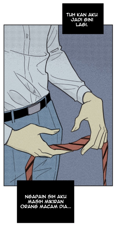 On or Off Chapter 19 - halaman 4