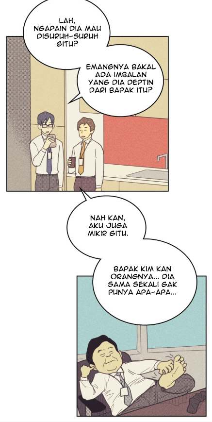 On or Off Chapter 19 - halaman 40