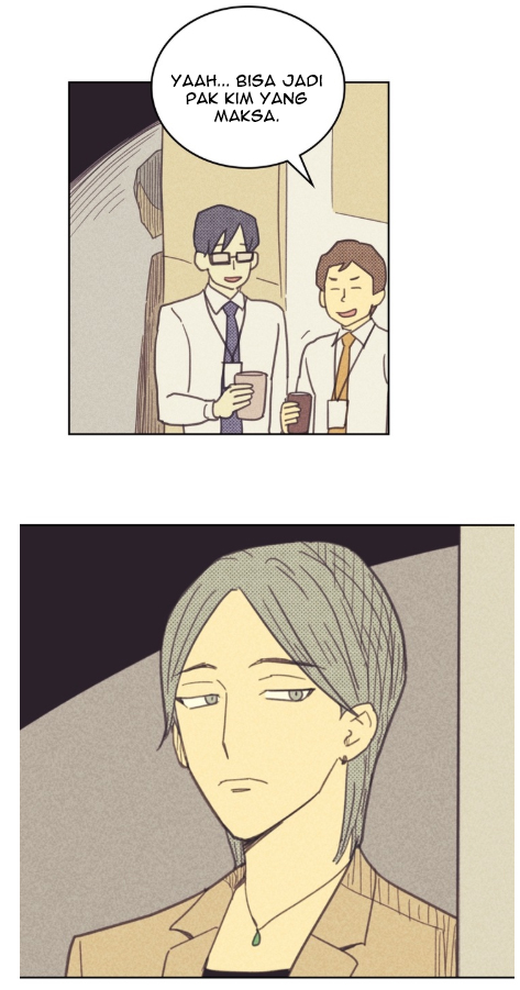 On or Off Chapter 19 - halaman 41