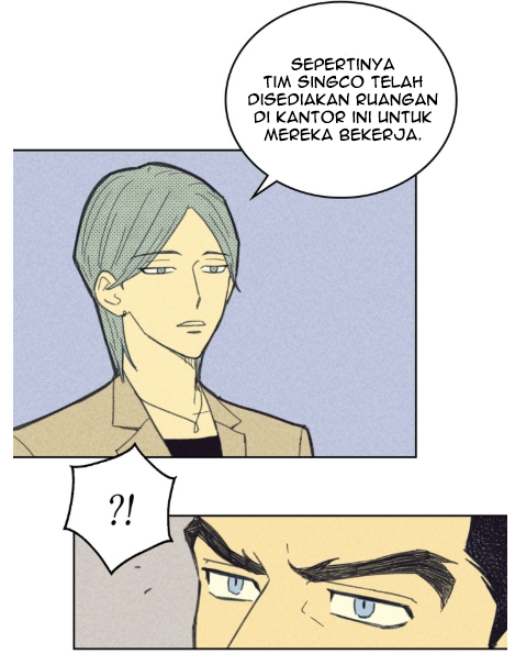 On or Off Chapter 19 - halaman 45