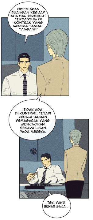 On or Off Chapter 19 - halaman 46