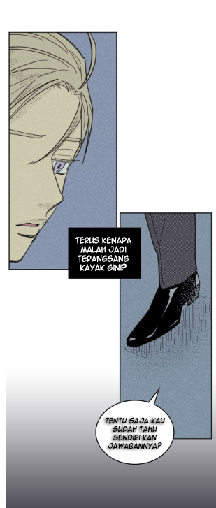 On or Off Chapter 19 - halaman 5