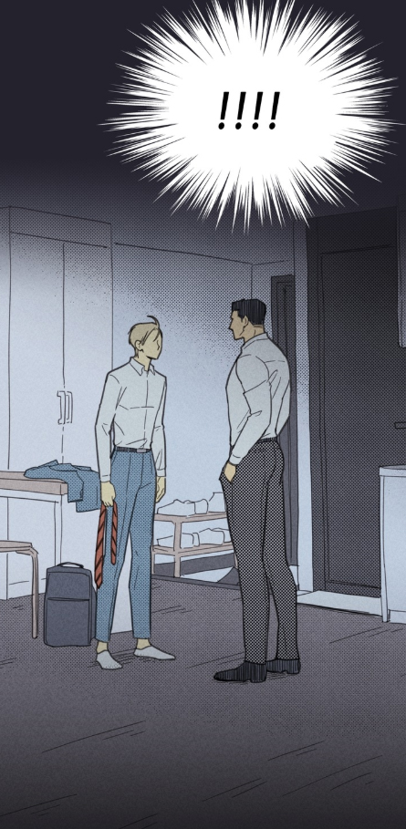 On or Off Chapter 19 - halaman 8