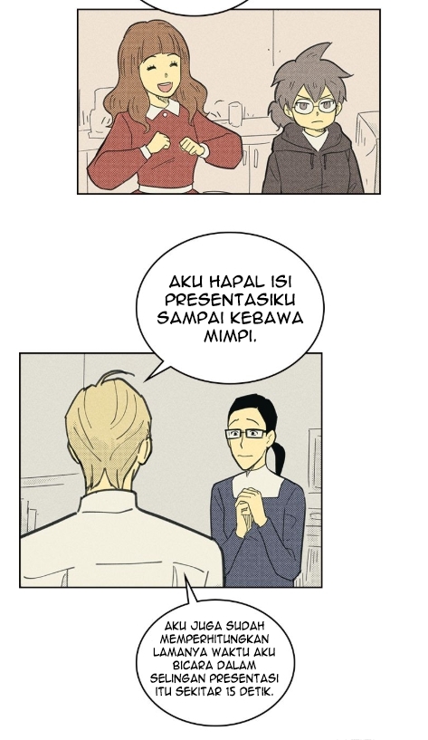 On or Off Chapter 2 - halaman 11